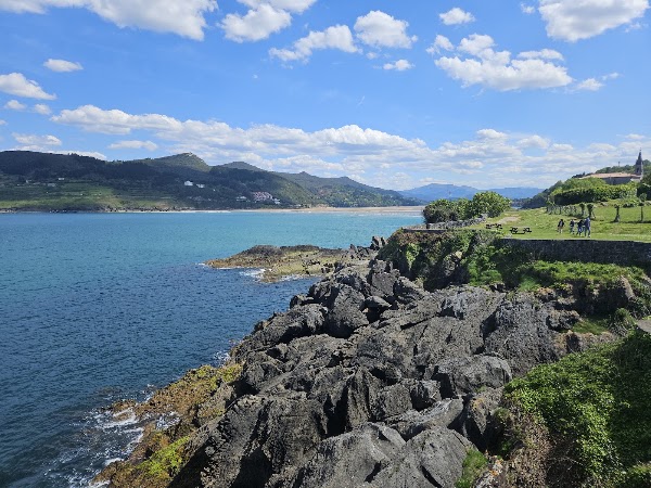 Hermitage of Saint Catherine of Mundaka 4