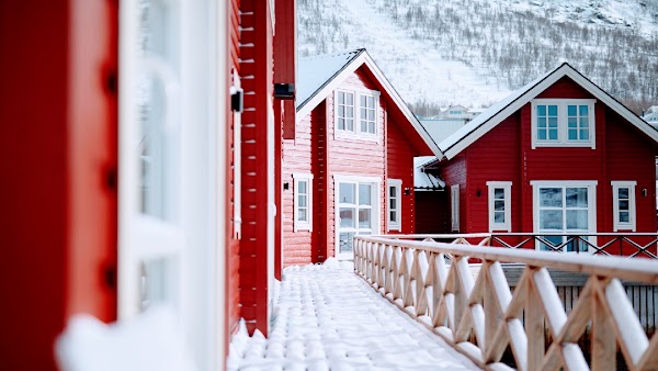 XLyngen