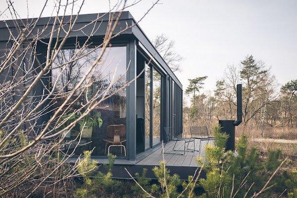 Cuber Suites Veluwe 1