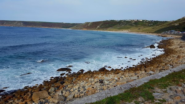 Sennen