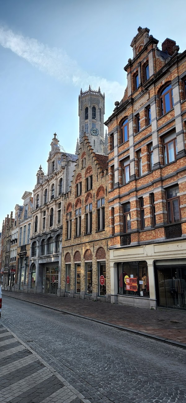 Kanaal Brugge-Oostende 5