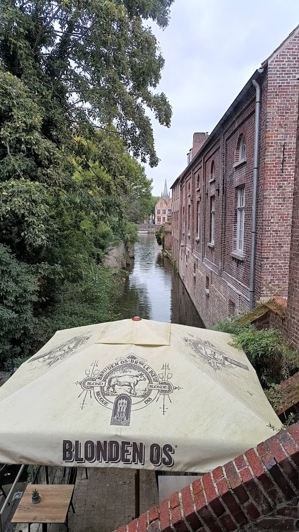 Kanaal Brugge-Oostende 4