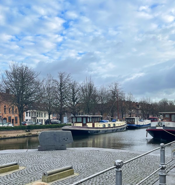 Kanaal Brugge-Oostende 3
