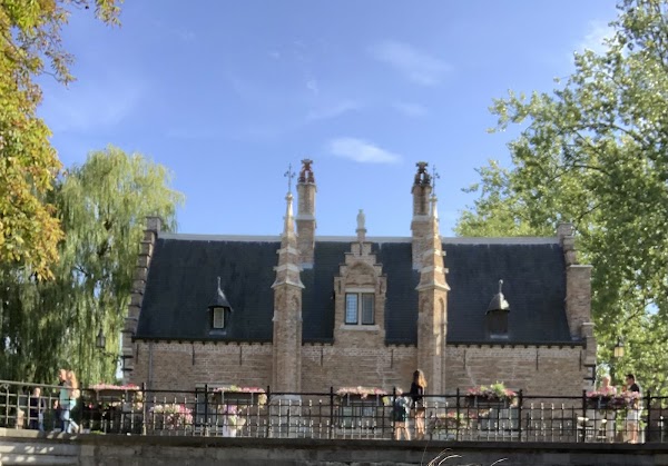 Kanaal Brugge-Oostende 2
