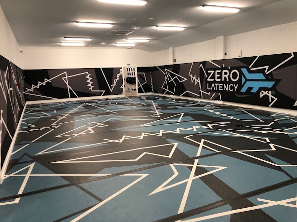 Zero Latency Brussels