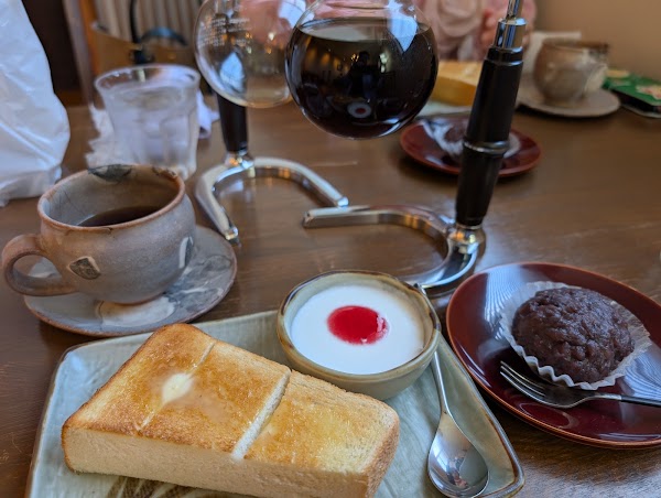 Coffee-ya 101 3