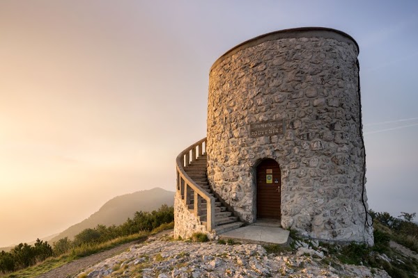 Nature Park Učka