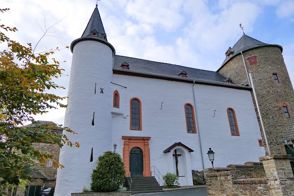 Wildenburg Castle