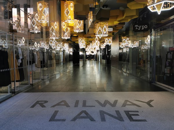Murray Street Mall 2