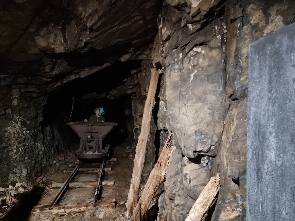Jersey War Tunnels 5