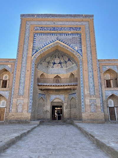 Uzbekistan 36