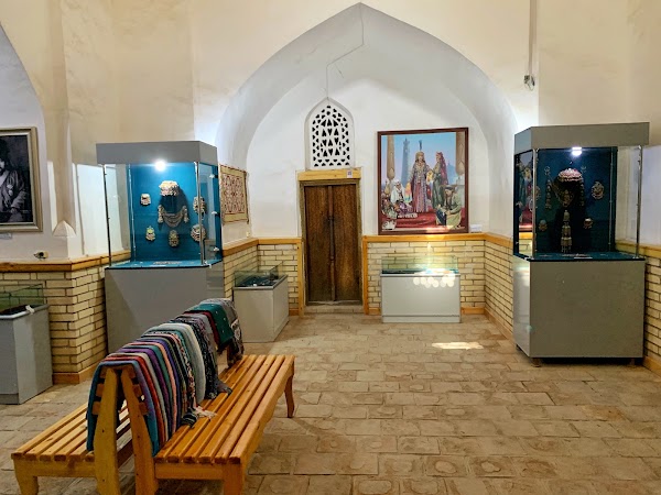 Mohammed Rakhim Khan Madrassah 5