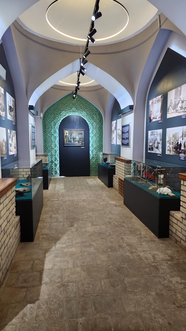 Mohammed Rakhim Khan Madrassah 4