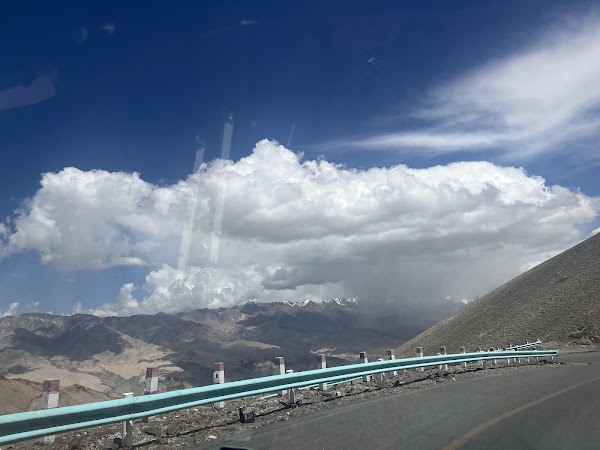 Baisha Lake Scenic Spot 4