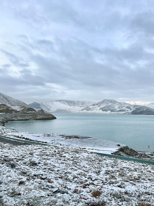 Baisha Lake Scenic Spot 3