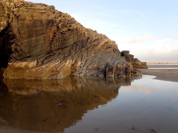 Black rock Sands Beach 5