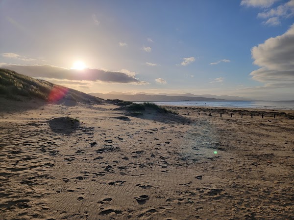 Black rock Sands Beach 4