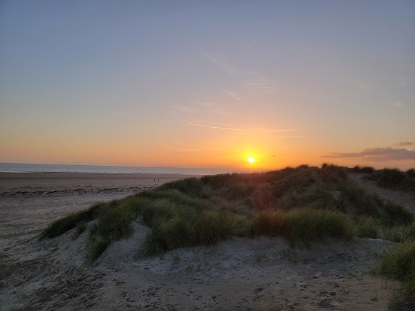 Black rock Sands Beach 3
