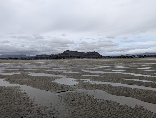 Black rock Sands Beach 2