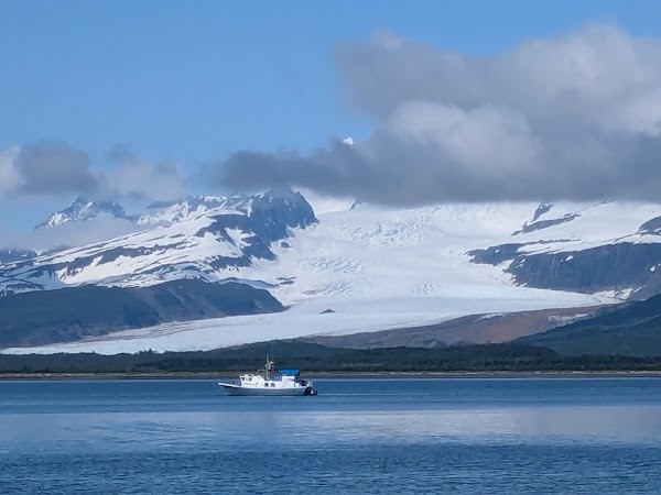 Katmai National Park and Preserve 4