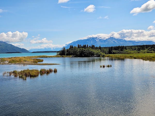 Katmai National Park and Preserve 3