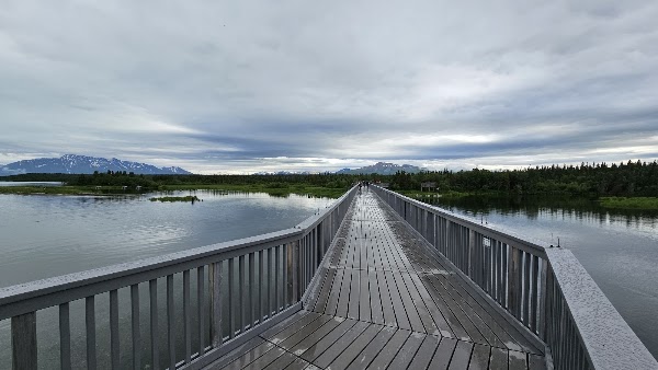 Katmai National Park and Preserve 2