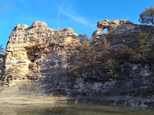 Pinnacles Youth Park 1