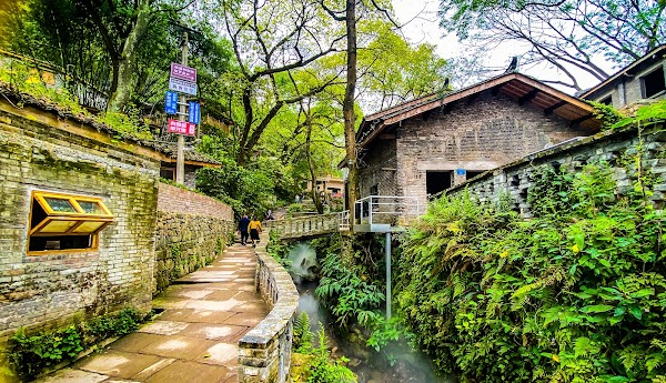 Chongqing 15