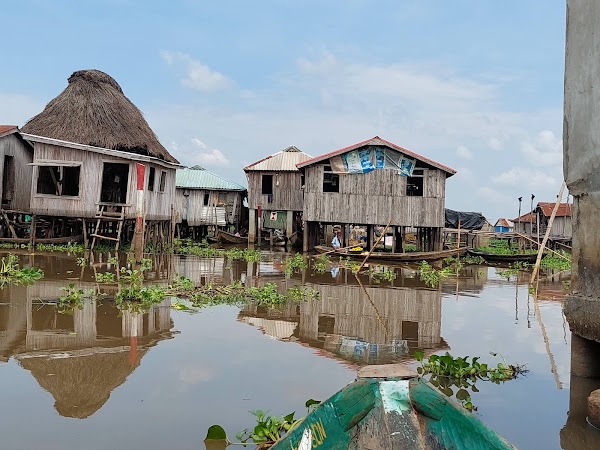 Benin
