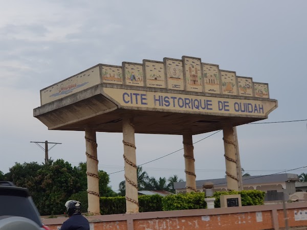 Benin 4