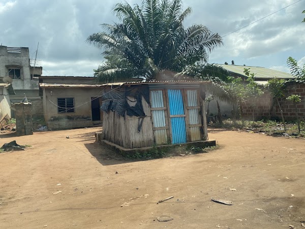 Benin 3