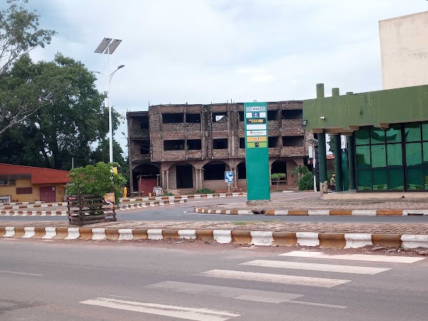 Benin 2