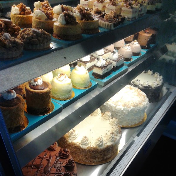 Gala Cafe & Bakery