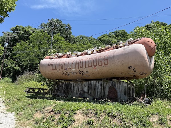 Hillbilly Hot Dogs 4