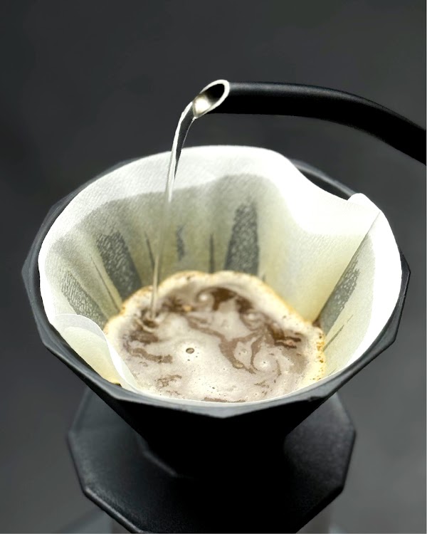 XLIII Specialty Coffee 5
