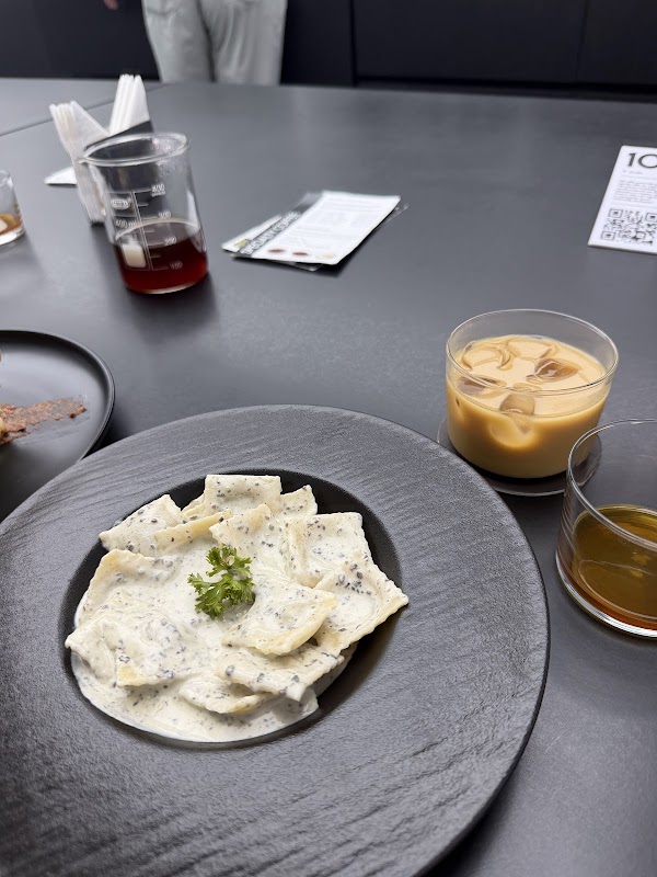XLIII Specialty Coffee 4