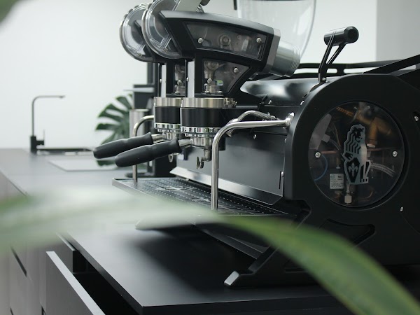 XLIII Specialty Coffee 3