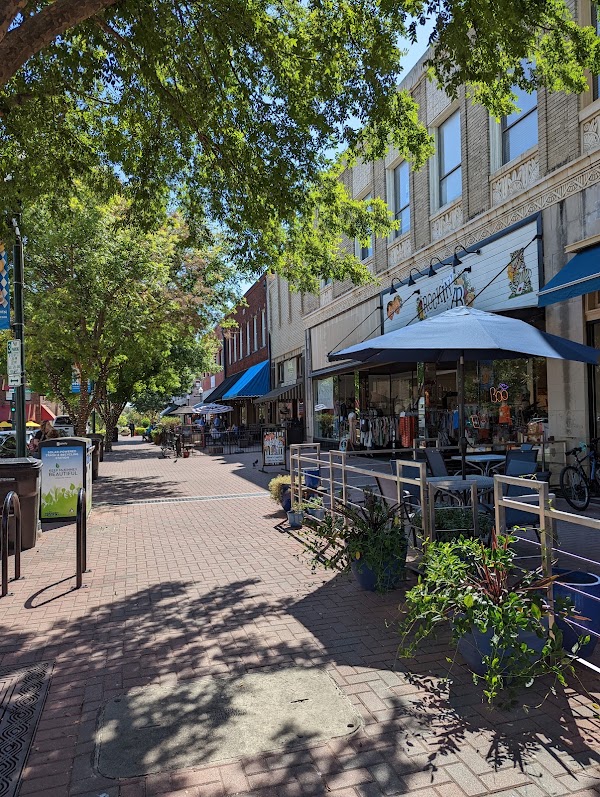 Historic Downtown McKinney 3