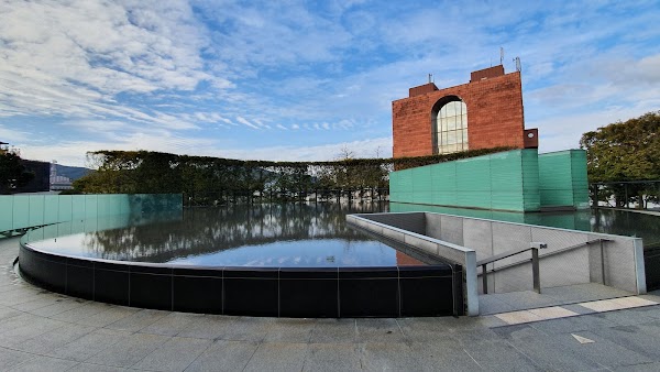 Nagasaki National Peace Memorial Hall for the Atomic Bomb Victims 3