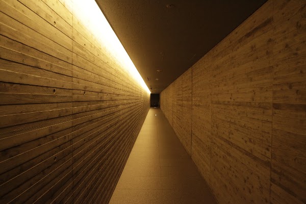 Nagasaki National Peace Memorial Hall for the Atomic Bomb Victims 2