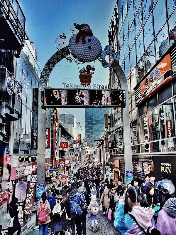 Tokyo 31