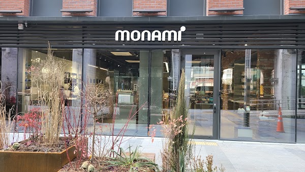 Monami Store Seongsu 1