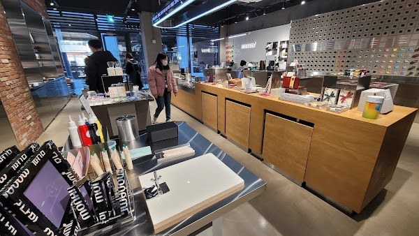 Monami Store Seongsu 5