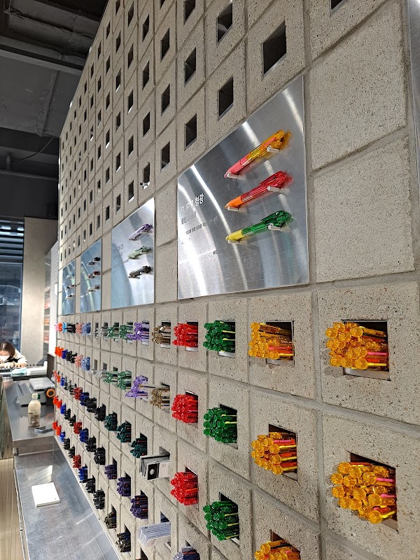 Monami Store Seongsu 4