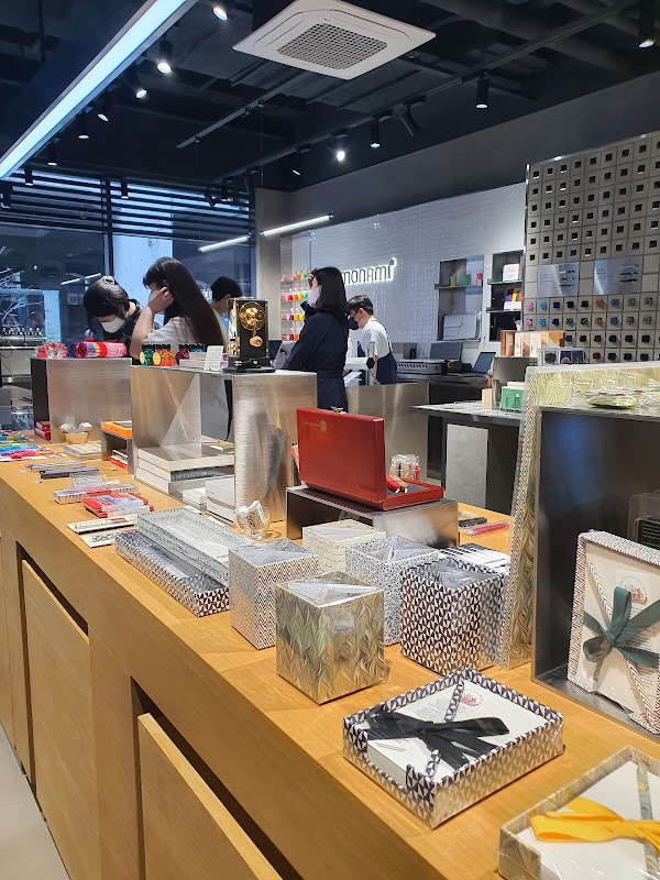 Monami Store Seongsu 2
