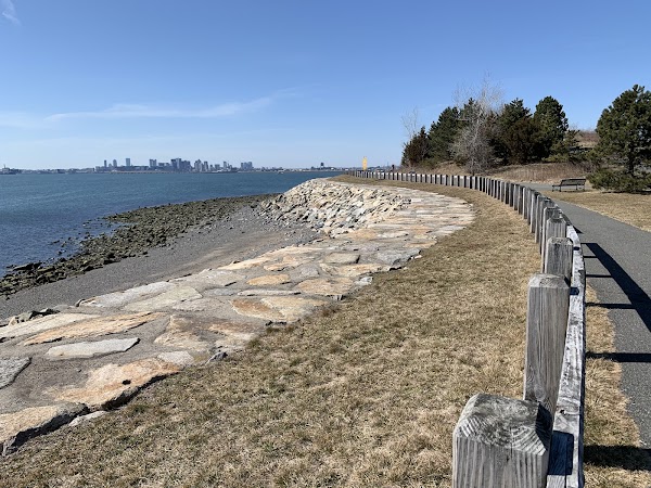Deer Island 4