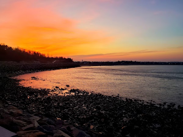 Deer Island 2