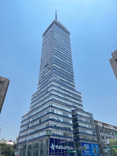 Torre Latinoamericana