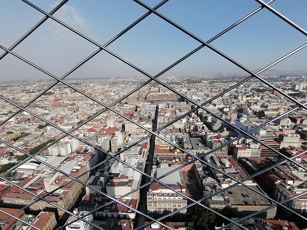 Torre Latinoamericana 2