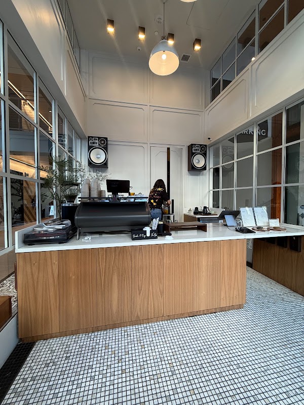 Immersion Coffee 3